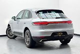 Porsche Macan (2021) Modernizované SUV - náhled 4
