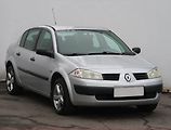 Renault Mégane (2005) 1.4 16V, ČR,1.maj, Serv.kniha - náhled 1