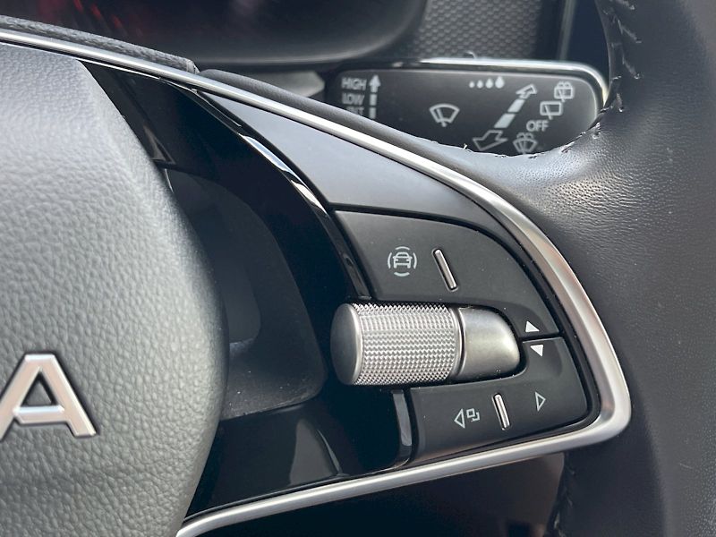 Škoda Scala (2025) 1.0 TSI 85kW Top Selection - fotka 10 z 35