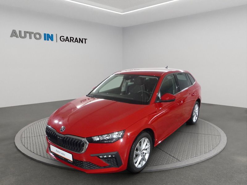 Škoda Scala (2024) 1,0TSi 85kW Top Selection - fotografie inzerátu