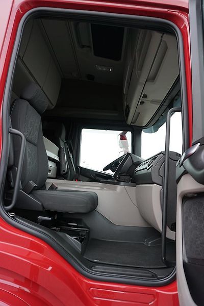 Scania (2021) P 280 / ACC / E 6 / FIRANKA +  - fotka 8 z 45