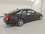 Cadillac CTS (2018) Auto na cestě - náhled 2