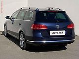 Volkswagen Passat (2014) 2.0 TSi, Highline, bixen - náhled 6