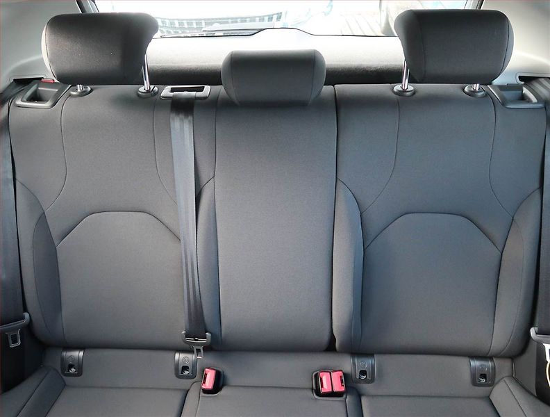 Seat Leon (2017) Comfort 1.2 TSI, Serv.kniha - fotka 10 z 14