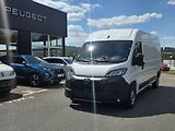 Peugeot Boxer (2026)  3500 L3H2 BlueHDi 140 MAN6 - náhled 1