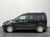 Volkswagen Caddy 1,4 TSI 96 kW DSG STYLE - náhled 3
