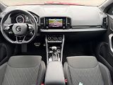 Škoda Karoq (2022) SPORTLINE 1.5TSI 110kW DSG CZ - náhled 9