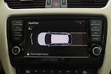 Škoda Octavia (2016) 1.4 TSI, Navi, Bi-Xenony - náhled 12