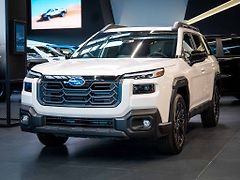 Subaru Outback (2026) 2.4 Limited XT 260HP-AWD 2026 - fotografie inzerátu