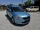 Škoda Roomster 1.2TSi,rezervace - náhled 1