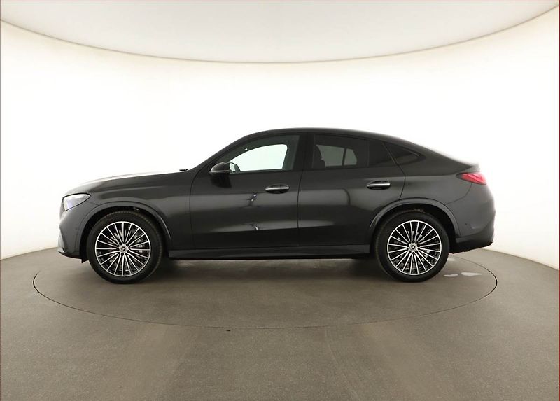 Mercedes-Benz GLC (2025) 220 d 4MATIC, AMG, 4MATIC, DPH - fotka 3 z 21