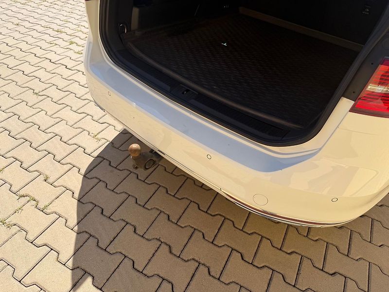 Volkswagen Passat Variant (2016) - fotka 9 z 29