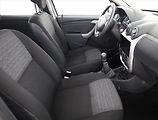 Dacia Duster (2012) 1.6 16V, LPG, 4X4, Serv.kniha - náhled 7