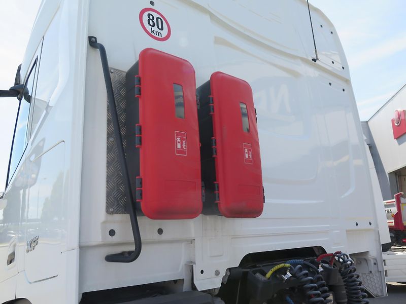 DAF XF nXF 480 STD ALU,FULL ADR,INTA  - fotka 6 z 19