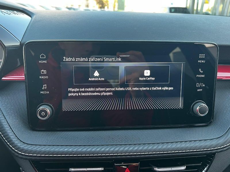Škoda Fabia Monte Carlo 1,5 TSI 110KW DSG - fotka 18 z 26