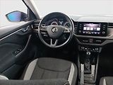 Škoda Scala (2019) Style 1.6 TDI, Automat - náhled 7
