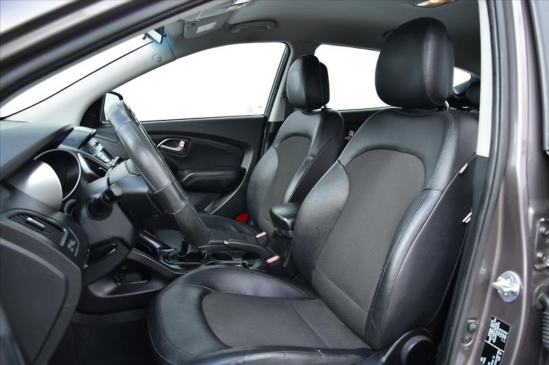 Hyundai ix35 1.7 CRDi 1.MAJITEL TAŽNÉ ČR - fotka 10 z 23