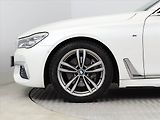 BMW Řada 7 (2019) M Paket 730d - náhled 13
