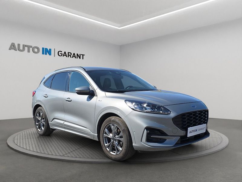 Ford Kuga (2021) ST Line 1.5 Ecoboost 110kw, se - fotka 3 z 28