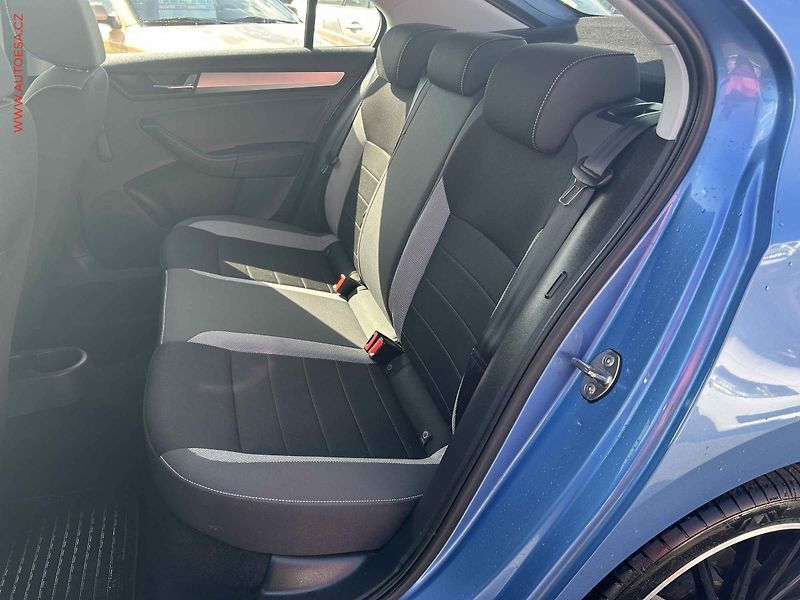 Škoda Rapid (2018) 1.0 TSI, ČR, STK2/28 - fotka 10 z 16