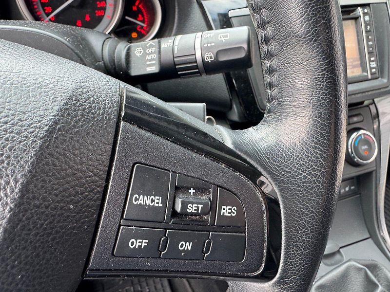 Mazda 6 (2012) 2.2 MZR-CD Sport - fotka 22 z 29