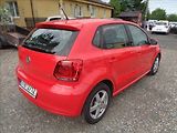 Volkswagen Polo 1,2 - náhled 7
