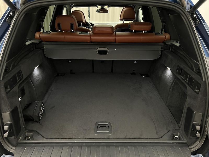 BMW X5 XDrive 30d M-Paket AUT CZ - fotka 5 z 54