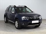 Dacia Duster (2014) 1.2 TCe, Navi, Tempomat - náhled 1