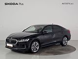 Škoda Superb (2024) 1.5TSi DSG Selection Tažné - náhled 1