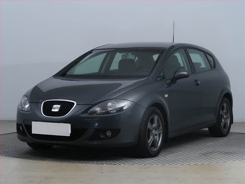 Seat Leon (2006) 1.9 TDI, Eko.zaplacen, po STK - fotka 2 z 14