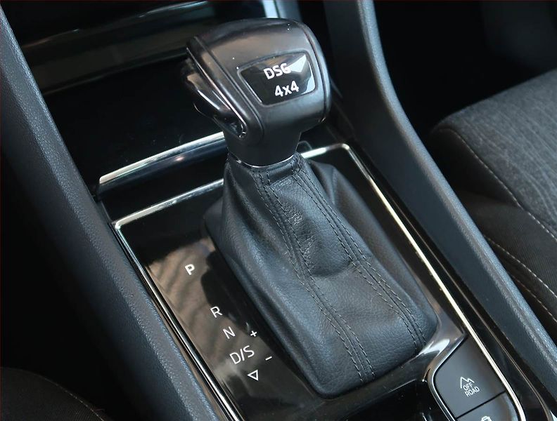 Škoda Kodiaq (2019) Style 2.0 TDI 4x4, DSG,4X4 - fotka 13 z 25