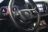 Škoda Karoq (2023) 2.0TDI DSG LED Navi Display  - náhled 12