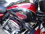 Harley-Davidson Flhtcu Ultra 1,6 - náhled 10