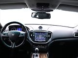 Maserati Ghibli 3,0 i 302kw 4X4 Q4 - náhled 31