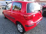 Toyota Yaris 1.0VVT-i Terra KLIMA - náhled 3