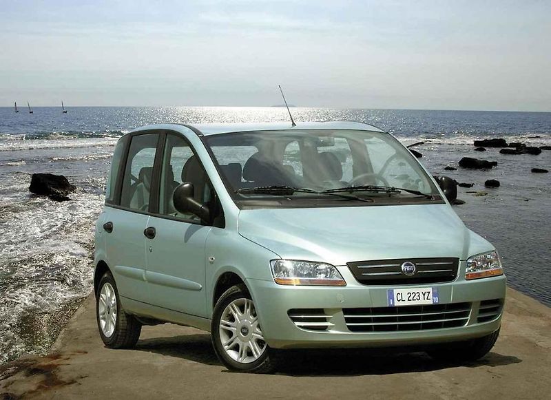 Fiat Multipla