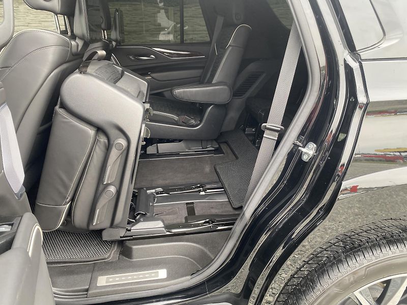 Cadillac Escalade 6.2i V8 430PS FULL 46TKM LPG!! - fotka 105 z 168