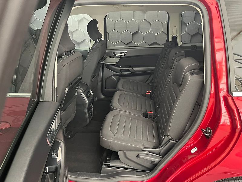 Ford Galaxy 2,0 TDCi Titanium 132kw manuál - fotka 30 z 64