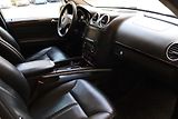 Mercedes-Benz GL 420CDI 4MATIC 225kW - náhled 43
