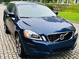 Volvo XC60 2.4D5 5V 4x4 AUT TAŽNÉ SERVISK - náhled 7