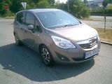 Opel Meriva (2013) 1.4 KOUPENO ČR, 1.MAJITEL - náhled 3