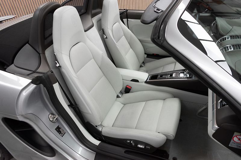 Porsche Boxster 981 2.7 195kW PDK *BOSE*ČR* - fotka 18 z 46