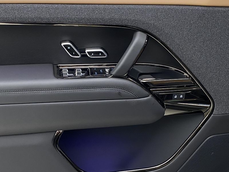 Land Rover Range Rover Sport P460e DYNAMIC HSE REZERVACE - fotka 29 z 66