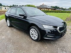 Škoda Octavia (2021) iV 1,4TSi DSG  - fotografie inzerátu