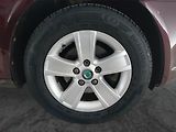 Škoda Octavia (2011) 1.6 TDI, nová STK, CZ doklady - náhled 15
