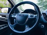 Ford Kuga 2.0TDCi MANUÁL SERVISKA TAŽNÉ  - náhled 25