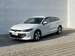 Volkswagen Passat (2026) Life 7DSG 2,0TDI - fotografie inzerátu