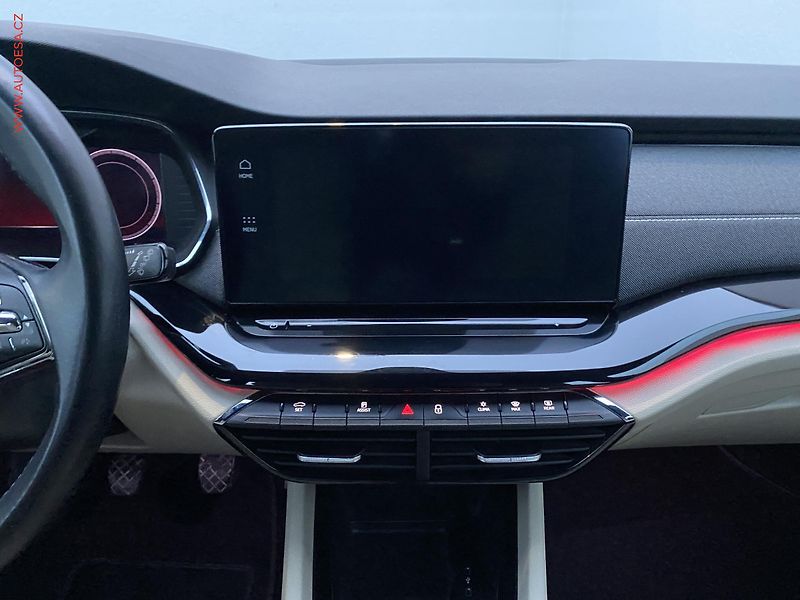 Škoda Octavia (2020) 2.0 TDi, ČR, Style, LED - fotka 12 z 21