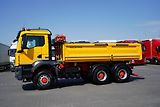 MAN TGS (2022) 26.430 / EURO 6 / WYWROTKA / 6 - náhled 24