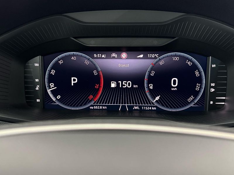Škoda Karoq Top Selection DSG - fotka 11 z 30